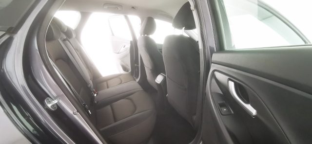 HYUNDAI i30 usata 62