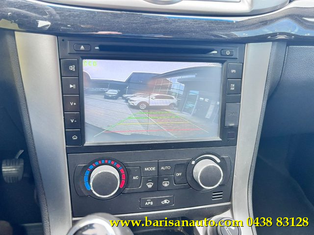 CHEVROLET Captiva usata, con Controllo automatico clima