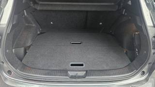 NISSAN Qashqai usata, con Volante in pelle