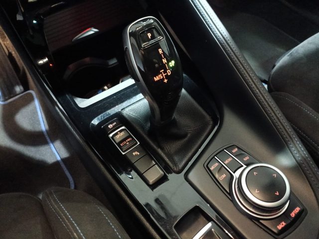 BMW X2 usata, con Fendinebbia