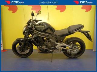 KAWASAKI ER-6N usata 4