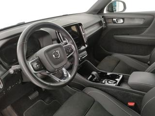 VOLVO XC40 usata, con Interni in pelle
