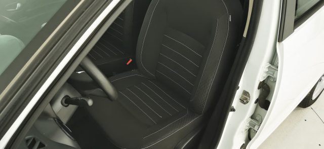 DACIA Sandero usata 47