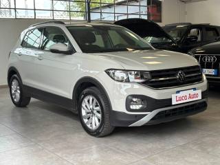 VOLKSWAGEN T-Cross usata, con Airbag laterali