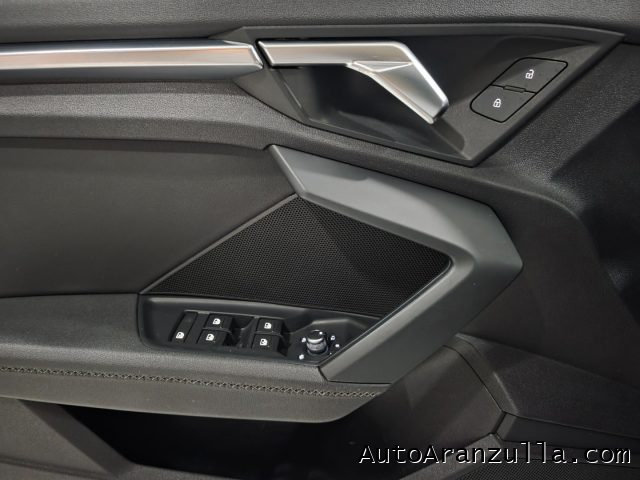 AUDI A3 usata, con Volante multifunzione