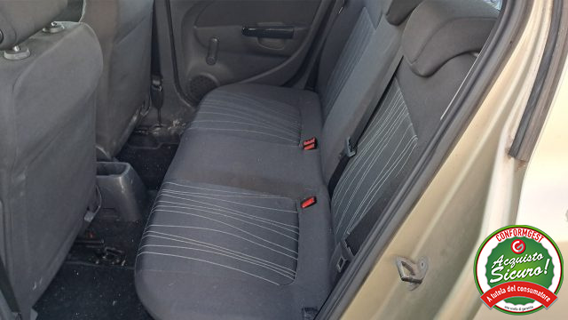 OPEL Corsa usata, con Airbag Passeggero