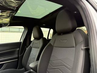 JEEP Avenger usata, con Fendinebbia