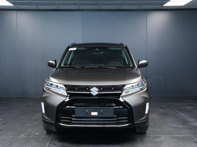 SUZUKI Vitara usata, con Airbag
