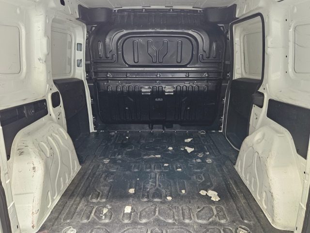 FIAT Doblo usata, con Cronologia tagliandi