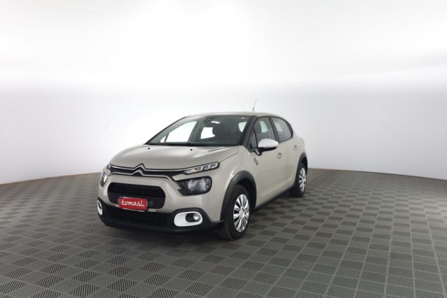 CITROEN C3 usata 0
