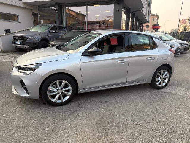 OPEL Corsa usata, con Airbag Passeggero