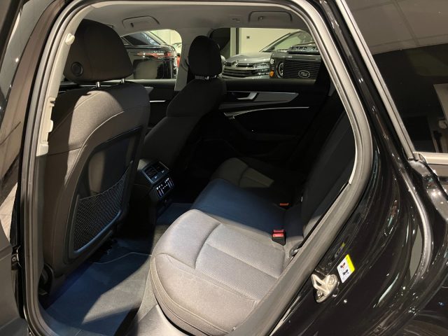 AUDI A6 usata, con Airbag Passeggero