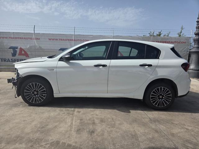 FIAT Tipo usata, con Airbag