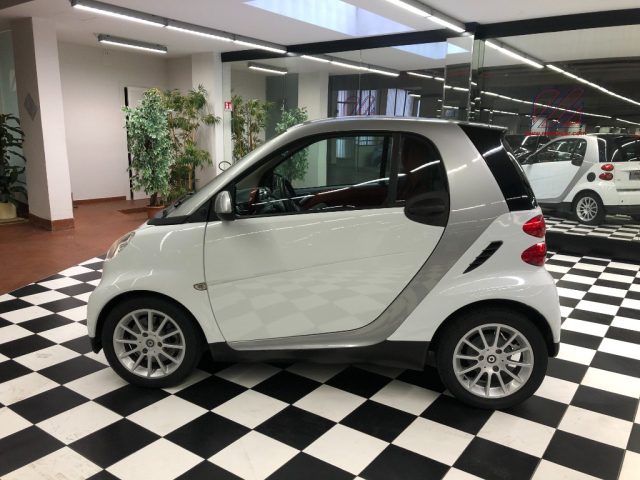 SMART ForTwo usata, con Controllo trazione