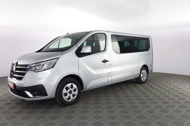 RENAULT Trafic usata 7