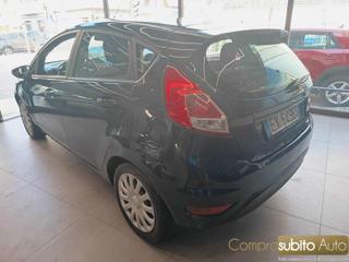 FORD Fiesta usata, con Controllo trazione
