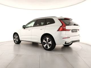 VOLVO XC60 usata, con Airbag laterali