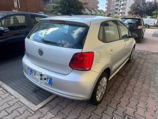 VOLKSWAGEN Polo usata, con Airbag Passeggero