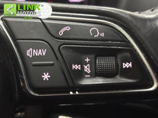 AUDI Q2 usata, con Sistema di navigazione