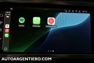 AUDI Q3 usata, con Sensori di parcheggio posteriori