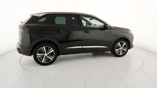 PEUGEOT 3008 usata, con Bluetooth