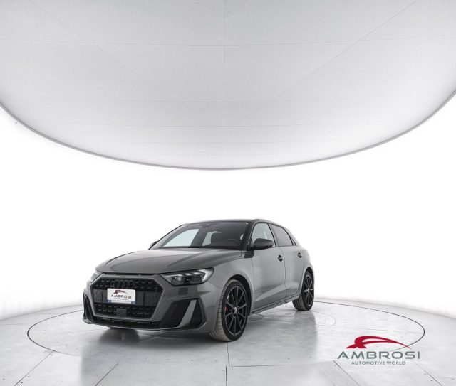 AUDI A1 usata 0