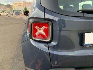 JEEP Renegade usata, con Chiusura centralizzata