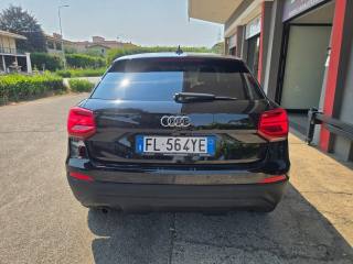 AUDI Q2 usata 106