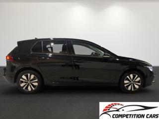 VOLKSWAGEN Golf usata, con Alzacristalli elettrici