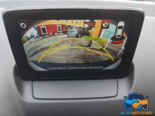 MAZDA CX-3 usata, con Immobilizzatore elettronico