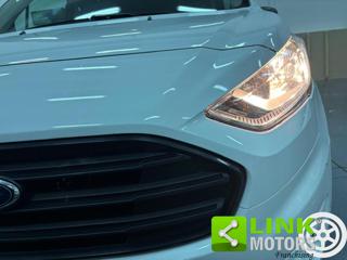 FORD Transit Connect usata 21