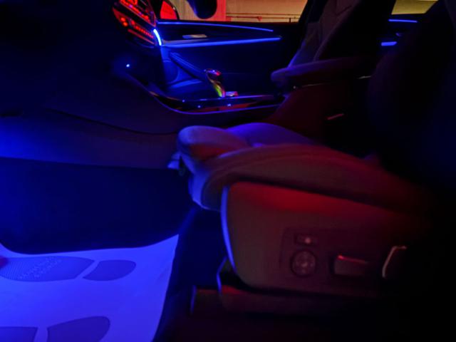 BMW X4 usata, con Sensore di luce