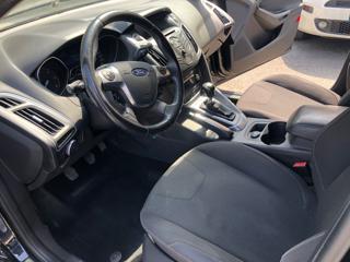 FORD Focus usata, con Climatizzatore