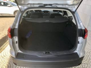 FORD Focus usata, con Chiusura centralizzata