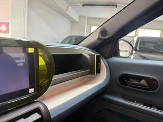 FIAT Grande Panda usata, con Touch screen