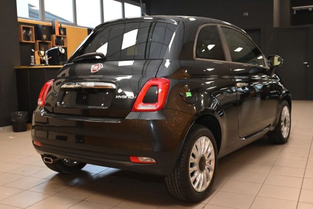 FIAT 500 usata 63