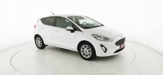 FORD Fiesta usata, con MP3