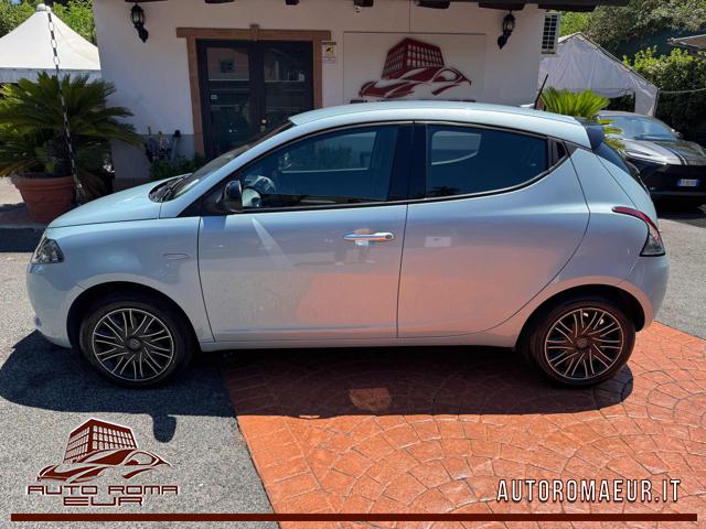 LANCIA Ypsilon usata, con Airbag