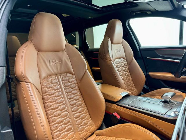 AUDI RS6 usata, con Servosterzo