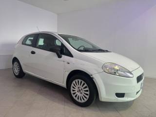 FIAT Grande Punto usata 17