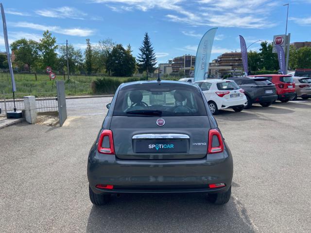 FIAT 500 usata, con Alzacristalli elettrici