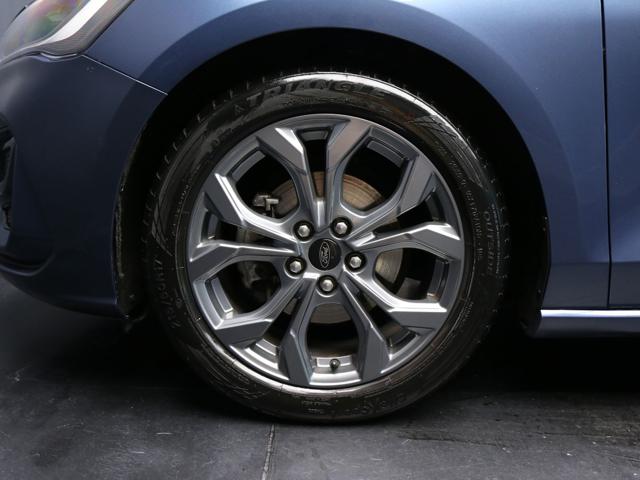 FORD Focus usata, con Alzacristalli elettrici