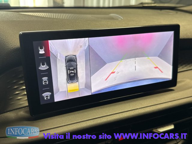 ALFA ROMEO Tonale usata, con Park Distance Control