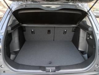 SUZUKI S-Cross usata, con Vetri oscurati