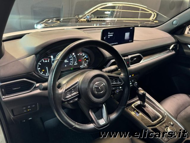 MAZDA CX-5 usata, con Cerchi in lega