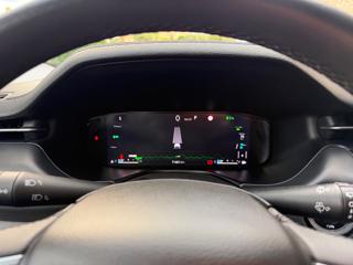 JEEP Compass usata, con Interni in pelle