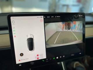 TESLA Model 3 usata, con Immobilizzatore elettronico