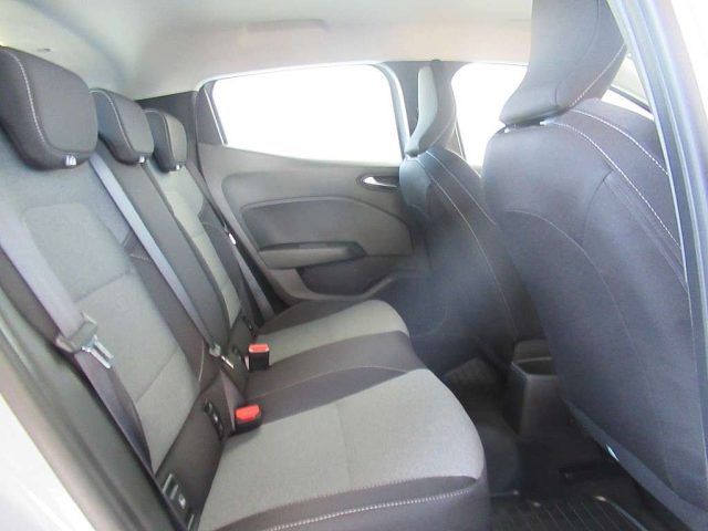 RENAULT Clio usata, con Immobilizzatore elettronico