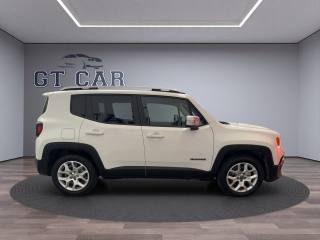 JEEP Renegade usata, con Alzacristalli elettrici
