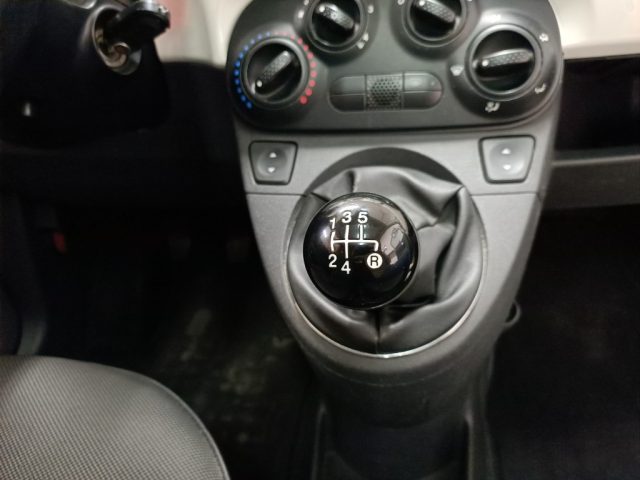 FIAT 500 usata 15